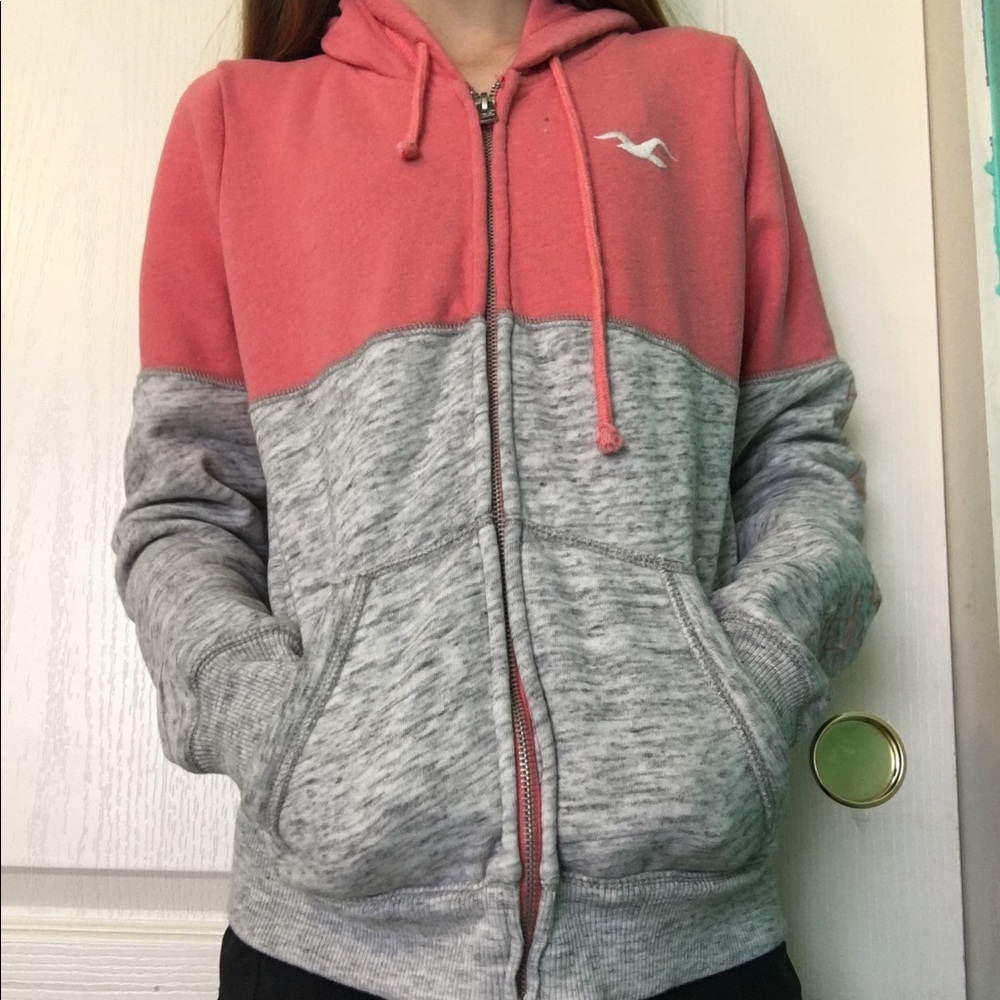 Hollister Jacket